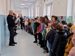 Activități extrașcolare &raquo; Clasa a II-a Macea